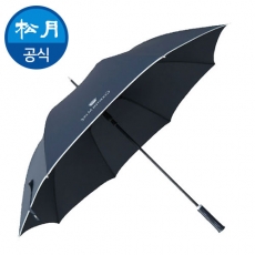송월 CM 폰지 바이어스 70 장우산