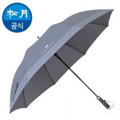 송월 CM 도트보더 70 장우산