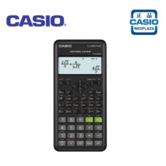[카시오] 공학용 계산기 FX-350ES PLUS-2