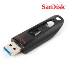 샌디스크 울트라 CZ48 128GB USB3.0