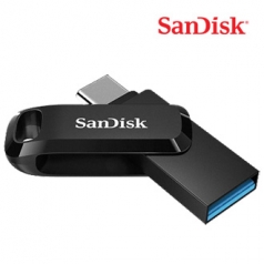 샌디스크 울트라 듀얼 GO C타입 OTG / USB 메모리 SDDDC3 32GB