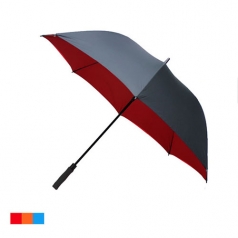 노브랜드, 무표, 75 무하직기 두겹 장우산