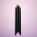 무광흑목 원형 (B) 연필 (연필, 필기구 인쇄)