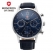 몽크로스 손목시계 MS6001 블루