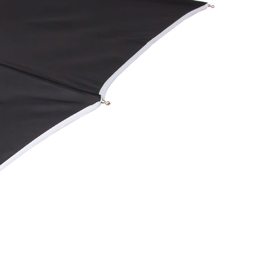 크로커다일 3단 60 바이어스 곡자 전자동 우산