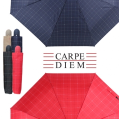 카르페디엠 3HHC011 3단 완전자동 우산