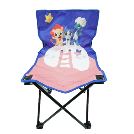 휴대용 접이식 캠핑 의자 (중형)