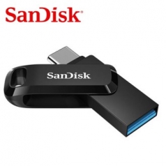 샌디스크 Ultra Dual Drive Go TYPE- C USB 64GB