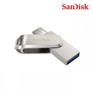 USB 샌디스크 Ultra Dual TYPE- C 128GB