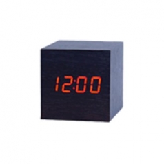 LED시계 (블랙) 탁상시계 인테리어시계