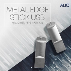 ALIO 메탈 엣지 스틱 USB 4G