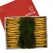 데오슈퍼팜 국내산 6년근 원수삼 인삼 상자 선물세트 1kg(30-35뿌리)+쇼핑백