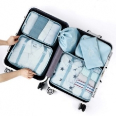여행가방 여행 파우치 옷가방 다용도 의류파우치 FM1593