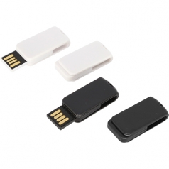 뉴V7 스윙형 USB 메모리 32GB