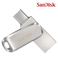 샌디스크 울트라 듀얼 룩스 C타입 OTG / USB 메모리 SDDDC4 256GB