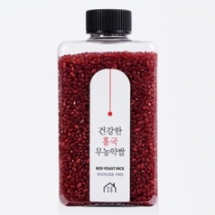 소금공장 홍국무농약쌀280g, 우리나라 농산물