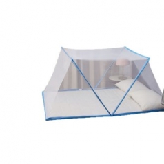 접이식 텐트형 모기장