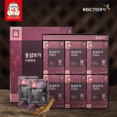 한국인삼공사 정관장 홍삼 보가 (紅蔘保佳) 50ml x 30포 +쇼핑백