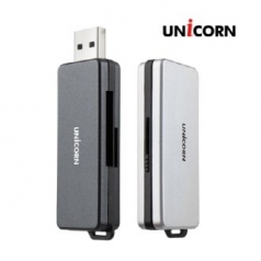 유니콘 XC- 770A USB 3.0 멀티 스마트 카드리더기
