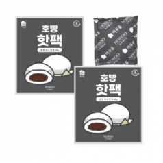 핫팩 노루페인트정품 KC인증 국내산 45g 손난로 포켓미니핫팩 호빵