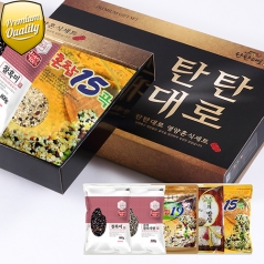 탄탄대로 국산100% 영양혼식 5종세트-특8호 (T839)