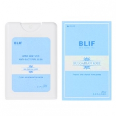블리프 카드형손소독제(에탄올) / 쟈스민향-20ml(의약외품)