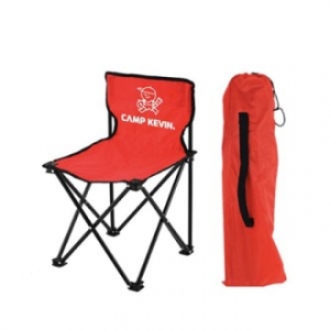 휴대용 접이식 캠핑 의자 (대형)