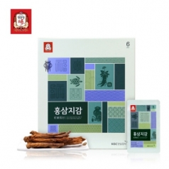 정관장 홍삼지감 50ml x 30포(쇼핑백 포함)