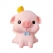 에코라이프 귀여운 아기돼지 저금통(소) CCH117