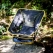 CD593 네이쳐 경량 접이식 캠핑 의자 낚시 의자