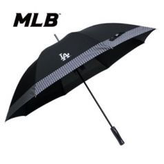 MLB 70 수동우산 LA 보더 장우산