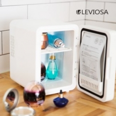 레비오사 LED 멀티 냉장고 4L