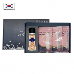 [손봉훈] 국산 핑크솔트4종세트
