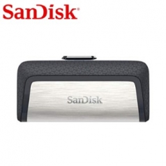샌디스크 Ultra Dual TYPE-C USB 256GB SDDDC2