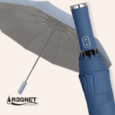 에센셜 10K UV코팅 3단 완전자동 동 양우산
