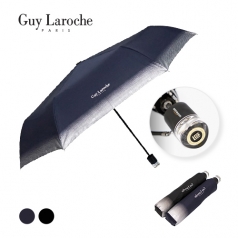 기라로쉬 3단 미니 블럭 우산 수동