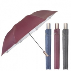 2단우산 우산선물 우산답례품 단우산