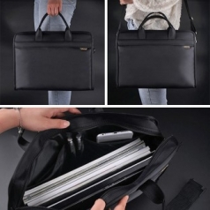 서류가방, 노트북가방, 비지니스 가방, 가방 (PL-6807)