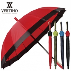 베르티노 55 16K 포리보다 자동 우산