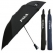 PGA-무지 2단 자동 우산