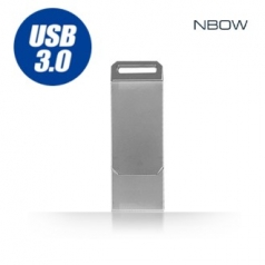 메탈 듀얼 USB OTG n-04 128GB