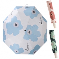 카페플로라 우산 2 UV 완전자동 우산 양산