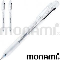 모나미 오클락 3 +1 멀티 펜 (0.7)