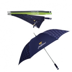 도트 베어 75 원터치 수동 장우산