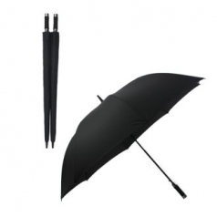 심플 무지 메종프랑세즈 80 의전용 장우산