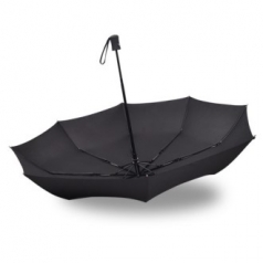 CG671 에코라이프 고급 방풍 자동 단 우산