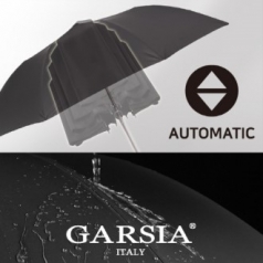 가르시아 2단 늄 30데니아 완전자동 우산