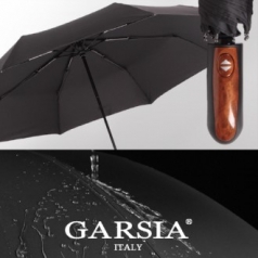 가르시아 3단 70 자이언트 30데니아 완전자동 우산