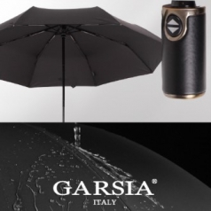 가르시아 3단 60-30데니아 레자손 완전자동 우산
