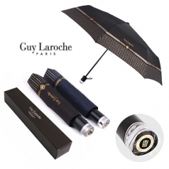 기라로쉬 3단 세로라인 우산